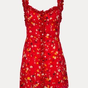 SOLD Réalisation par Julia in Rogue Fleur